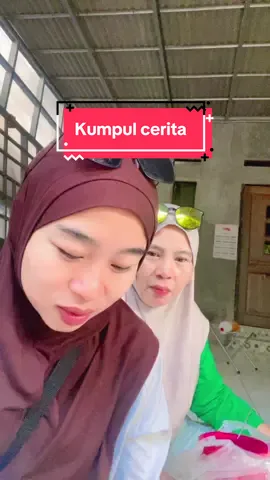 Kalian udah follow tiktok nya inces banana belum nih ?  @inces banana 👍👍👍 #meganugraha25  #keluargamamahmega 