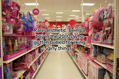 Maybe this is a bit too rare 😥😥 #rare #boys #2010s #girly 
