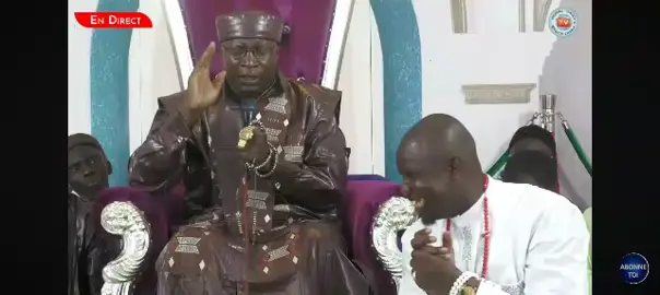 Zikr Khadaratoul Djouma