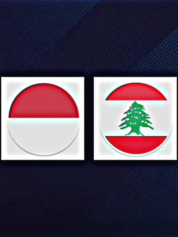 FIFA MATCHDAY ! prediksi der ? #indonesia #vs #lebanon #fifamatchday 