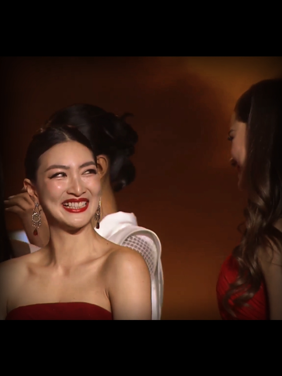 อ่ย🥹 ยินดีกับพี่แพนและบีบี @bebepolak89 #thefacethailand #เดอะเฟสไทยเเลนด์ #ทีมแพนเค้ก 
