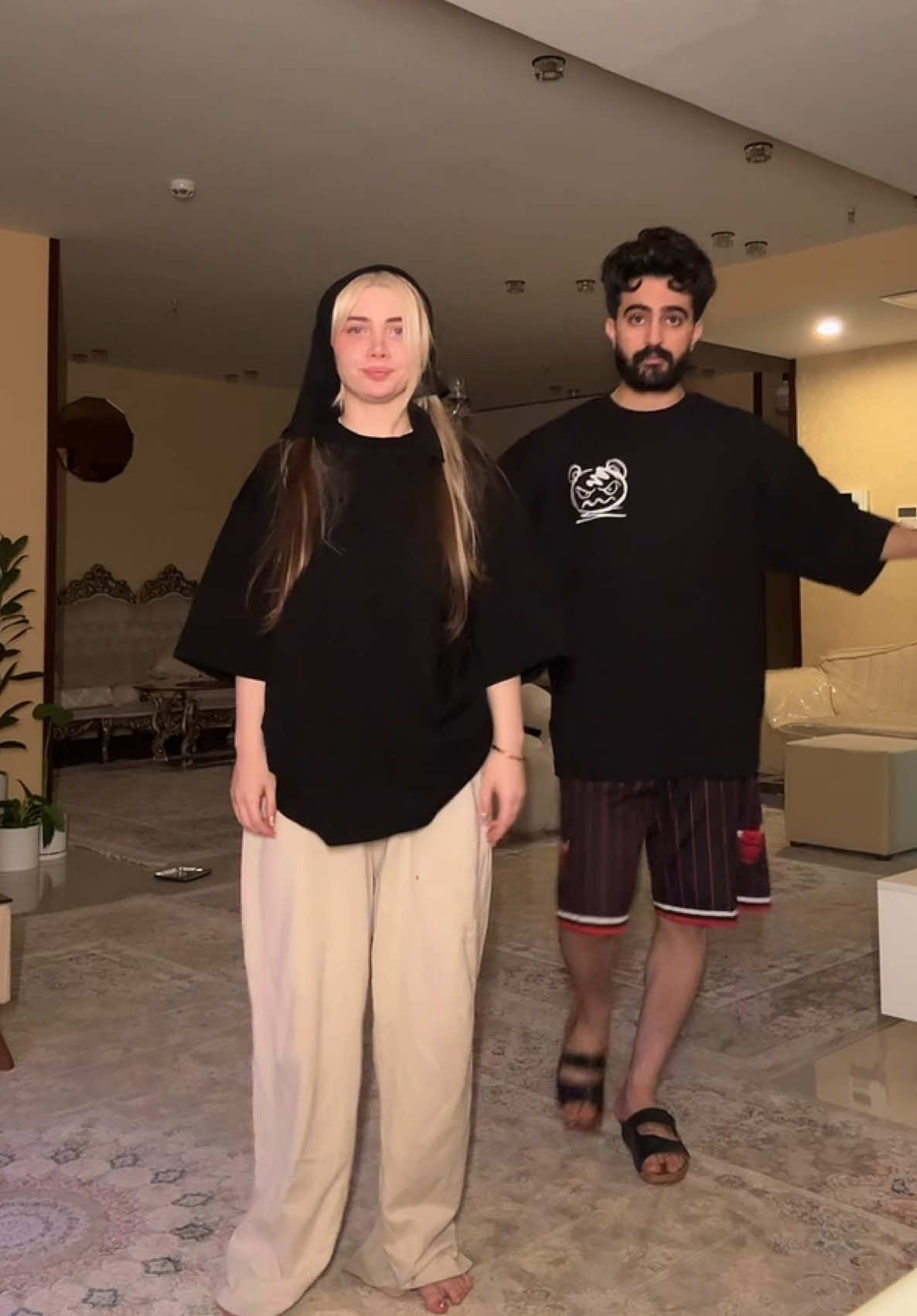 تو فقط بروووو😅🙏🏻