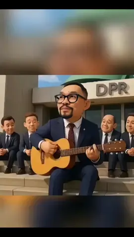 Komentar secukupnya aja ya 😁 (Wakil Rakyat - Iwan fals) cover gitar || #4upage #fyp #fouryou #lyrics #iwanfals 
