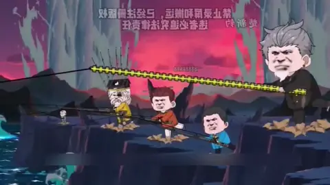 Phần 2 | Tập 23:Cần thủ câu cá nghìn cân #xuhuong2025 #hoathinh #reviewphim #tiktok #caucanghincan 
