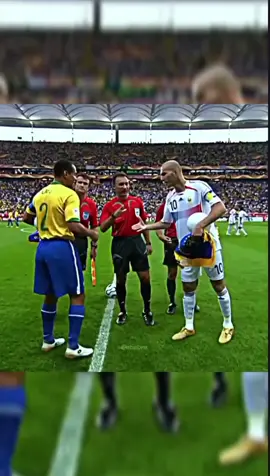 Brasil vs Francis 