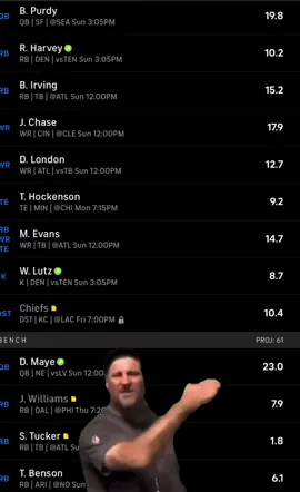 The AFFL, WIN THIS AND YOU WIN “THE GEORGE” 12 team .5 ppr #FantasyFootball