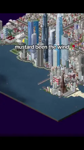 mustard #fyp #theotownedits #theotown #munteria 