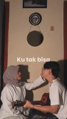tag pasangan kalian, kalau ada🤣 #cover #kutakbisa 