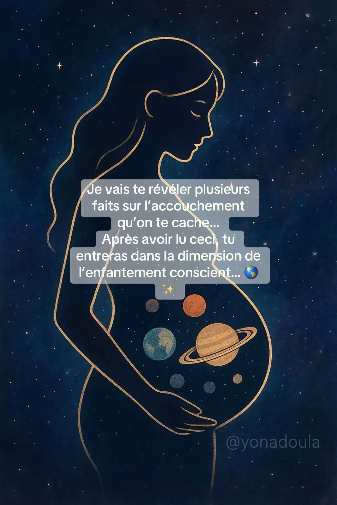 Découvre des faits surprenants sur l’accouchement. Ce que tu ignores pourrait transformer ta façon de voir la naissance… #doula #enfantementlibre #accouchementphysiologique #accompagnanteperinatale #accouchement #grossesse #douladefrance #santématernelle #grossessenaturelle #biennaitre #eveildeconscience #naissancerespectée 
