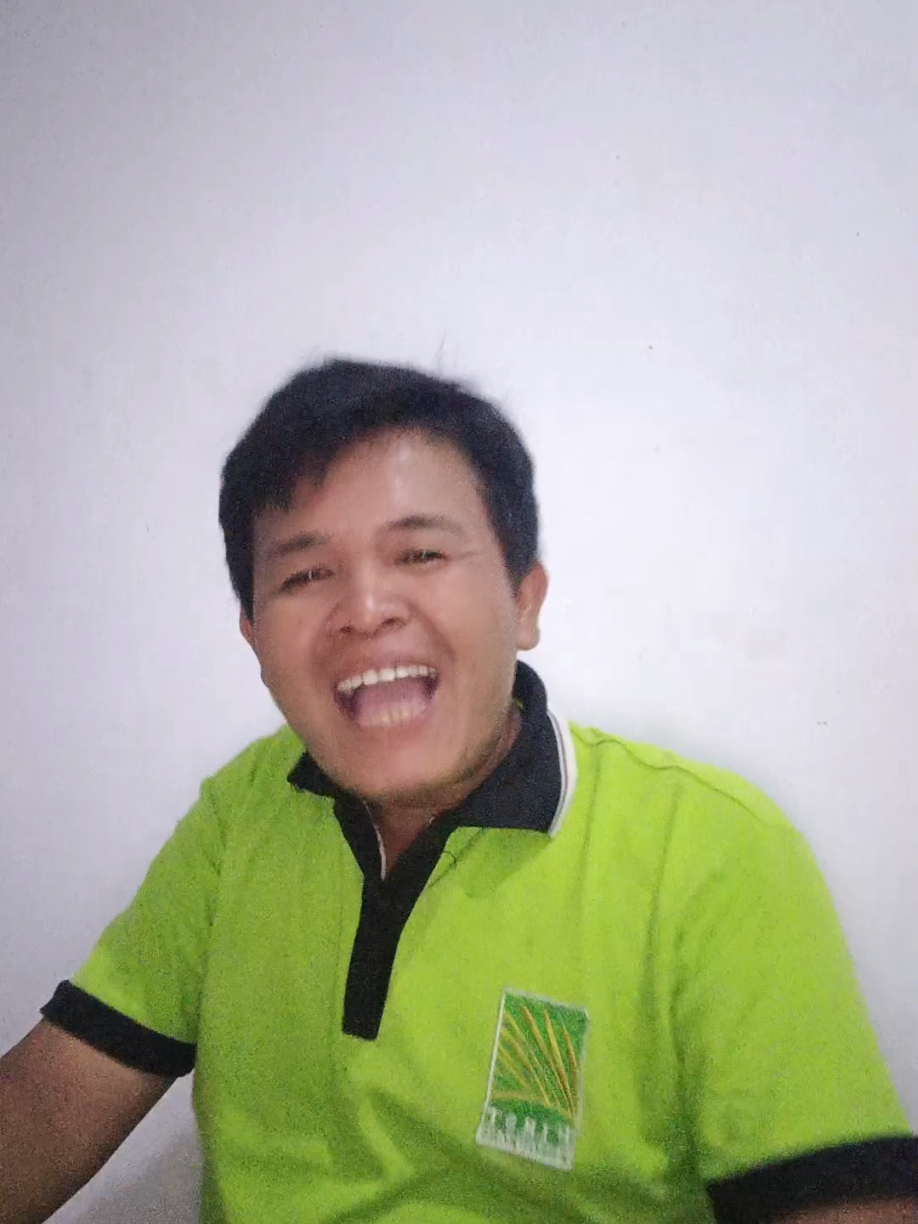 pusing karena produksi? 🤣 saya pusing karena hal sederhana ini yg terjadi berulang kali, tapi dengan orang yg berbeda beda 😭 #mandorsawit #kalimantanbarat #sawitindonesia #kebunsawit #planters 