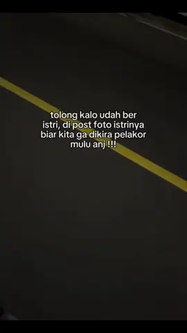 lengah dikit langsung kena labrak, pdhl cuma balesin dm an sekali doang 🗿 anj lah