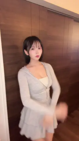 前髪が長くなったー！ すきー？