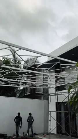 💢White Frame Solid Sheet Garage Roofing 💢                                                  ❗️10years Warranty Period❗️ 🤍Clear White Soild Sheet🤍 🚨FLASHLIGHT🚨 🔴25Years Experience🔴 💢We are Expert Since 2000💢 🔴HOTLINE-074,331,4227/077,430,3605🔴