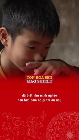 Thế nào là một đứa trẻ trưởng thành hơn trước tuổi? - Tập 150 #tonhoasenmagshield #hoasenhome #maiamgiadinhviet #hoasengroup #tonhoasen 