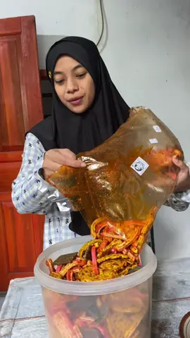 Cukup seminggu inimah #bahagia #cintabedausia #bersyukur #nikahbedausia 
