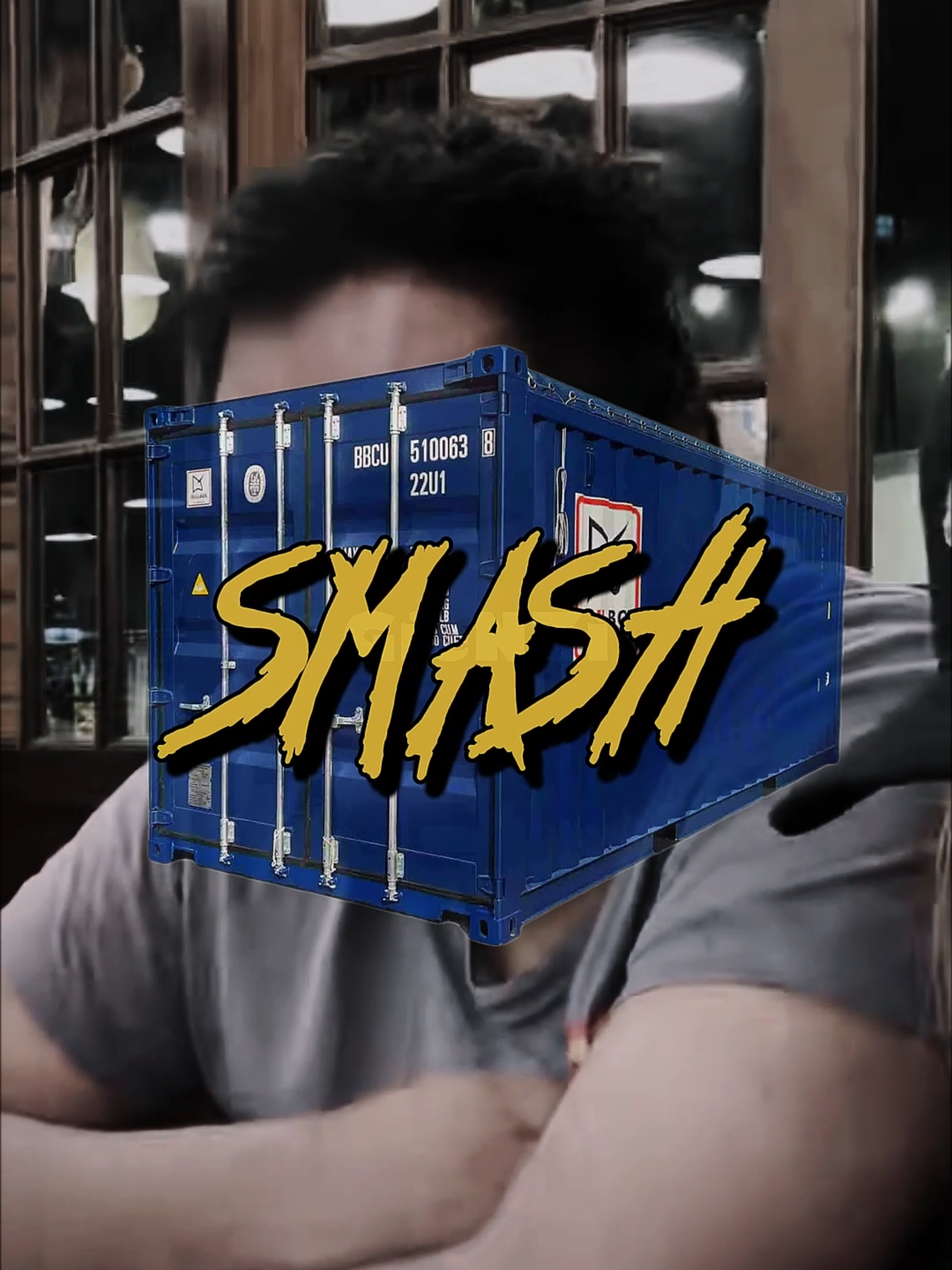 Smash hunde una lancha?...@sandraskins @bryanfreddy #sandraskins #sandraskinsclips #kickclips #kick #kickperu💚 #paratiiiiiiiiiiiiiiiiiiiiiiiiiiiiiii #foryou #smashdota #smashkins #humor