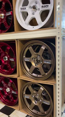 TE37 et28 Autooption✅ Promax wheel✅