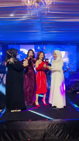 Anniv IBR @OWNER KAMPUNG itu BUNJI @Lukman Arisandy @Novelia Indriyati Ha 