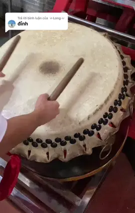 các bước đánh trống múa lân #mualansurong #danhtrong #dongtacdongian 