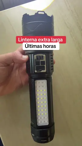 Linterna *DISCLAIMER precio mostrado es el vigente al momento de la grabación y puede cambiar Las promociones pueden tener restricciones o disponibilidad limitada *#paratiiiiiiiiiiiiiiiiiiiiiiiiiiiiii 