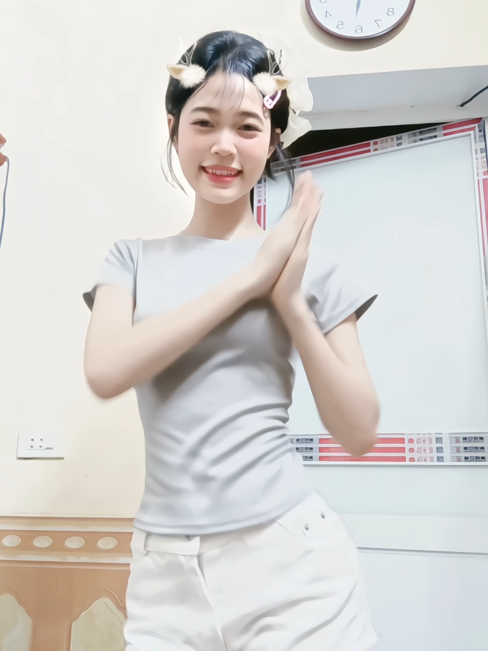 MỚI CUỐI C3 MÀ NGHE THẤM QUÁ, MN THÌ SAO😓 ( DC:ME) #acaciateam_ #xuhuong #nhachaymoingay 