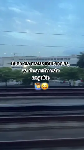 buen dia malas influencias #jajajajajajajajajajjajajajaja 