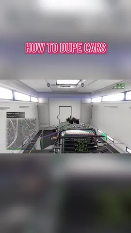 Easy gta car dupe glitch 🚗 Game Version 1.71🎮 | #gta5 #fyp #67 #GTA5 