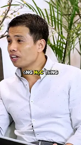 Câu chuyện tây học tiếng việt #tobuon247 #tintuc24hgiaitri #xuhuong 