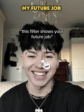 Future job filter 💀🤓🤯  #edit #foryou #foryoupage #viralvideo #trollface