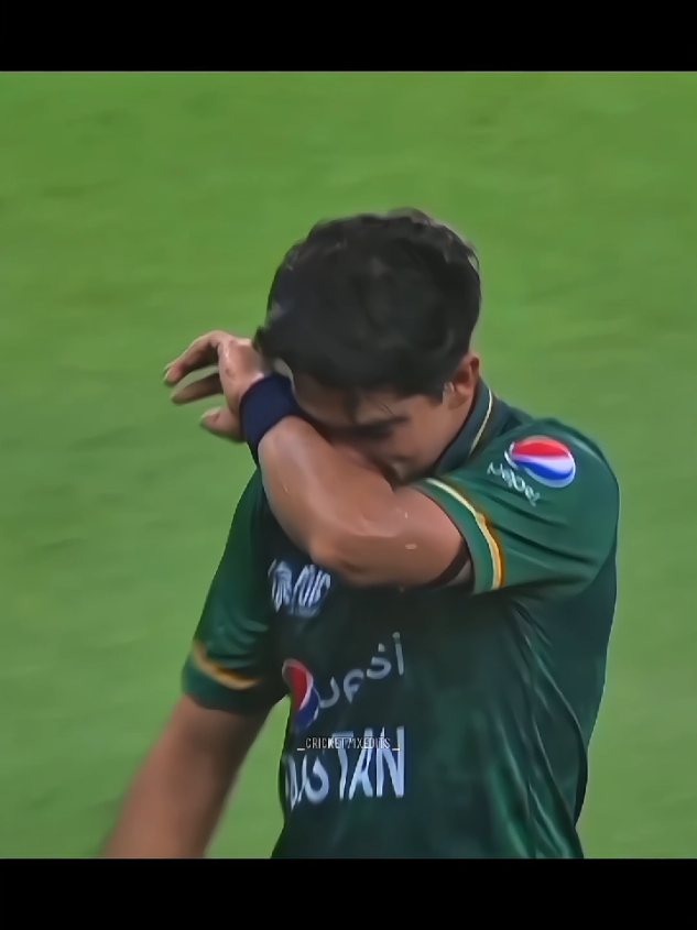 💚@Naseem Shah  #naseemshah #cricket71xedits #viral_video 