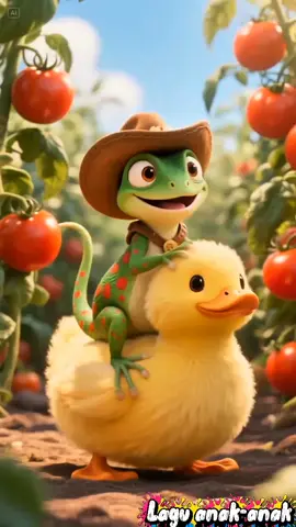 semoga terhibur 🥰 lagu anak-anak, cicak cicak di dinding lucu  #lagu #laguanak #laguanakanak #laguanakindonesia #cicakcicakdidinding #animasi 
