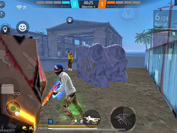 My first game play video give some love ❤️ #fyp #foryoupage #tgr_rahul #keepsupporting #garenafreefire 