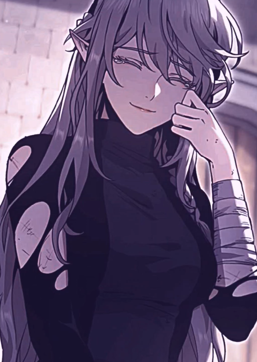 open req  #tessiaeralith #thebeginningaftertheend #manhwa#edit#fyp