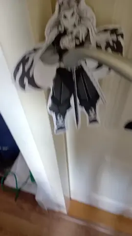 I put up a few characters their de@ds on my door... to be clear all the characters are some of my favorites! don't mind the gaps in between #animefyp #demonslayer #jijitsukaisen #doordecoration #fyp @ℍ𝕖𝕒𝕝𝕚𝕟𝕘_𝕙𝕦𝕣𝕥 