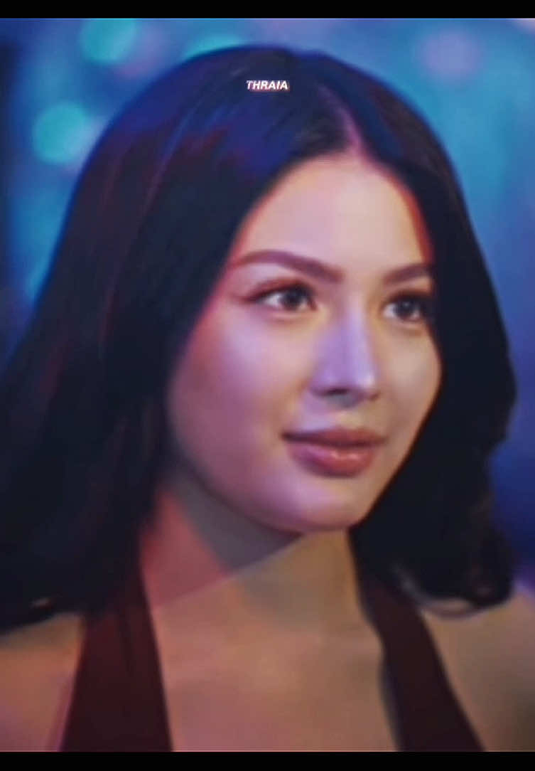 Why so gorgeous ma’am @AZ Martinez #azmartinez #transitionedit #naiilang #azralph #trending 