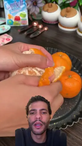 Apprendre à faire un trompe l’œil 🍊🍊 #trompeloeilcake #trompeloeil #cuisine #dessert #gourmand #gourmandise #apprendreacuisiner #repas #nourriture #clementine #recette #recettefacile #recetterapide #Recipe #recipevideo #recipeshare 