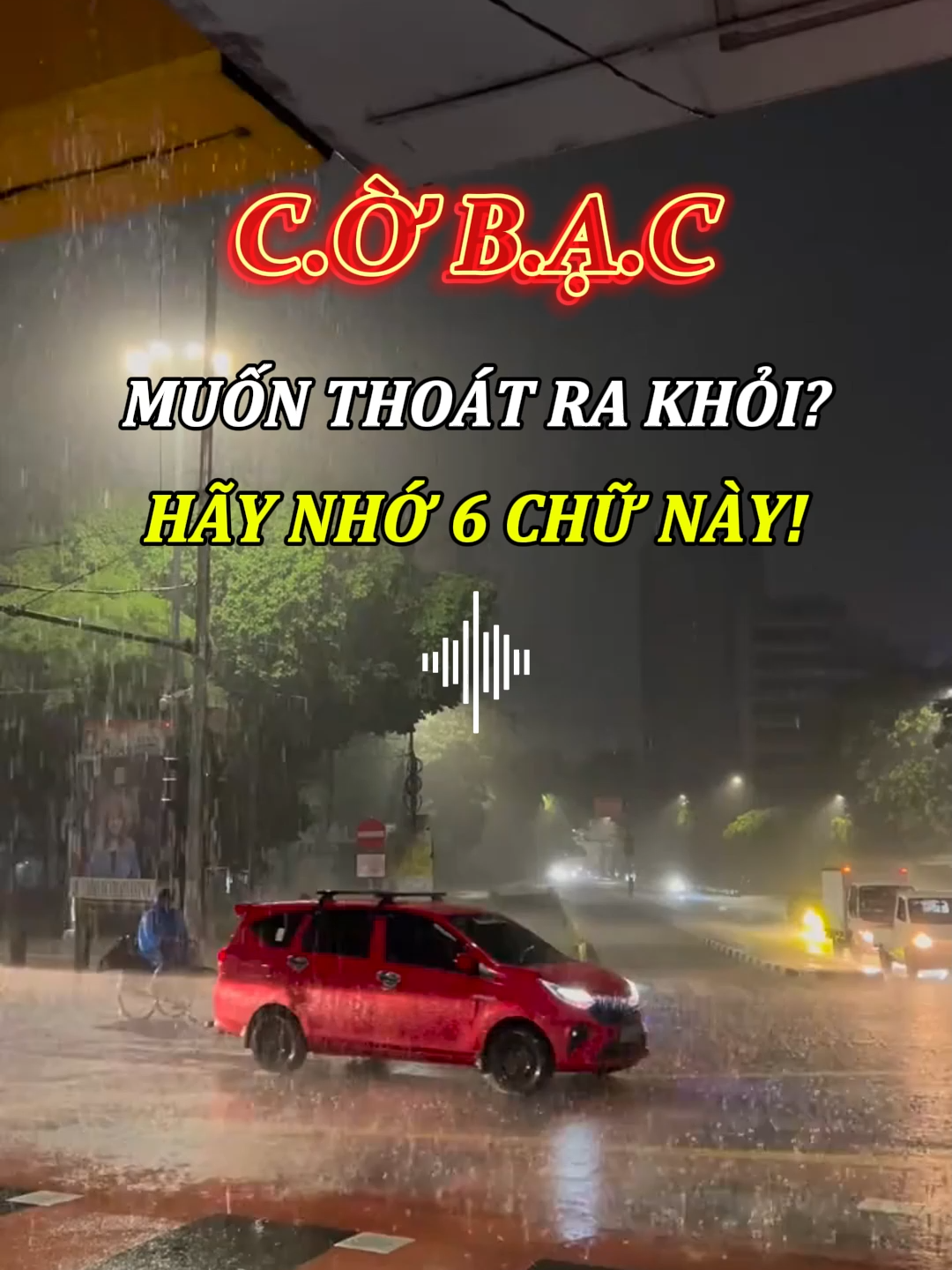 M.uốn Th.oát Ra Khỏi Hãy Nhớ 6 Chữ  Chịu Này. #lamlaicuocdoi #tichcuc #xuhuong #tamsucuocsong #kyluatbanthan #chiasekinhnghiem #radiotamsu #cbm #viral_video_tiktok #fyp #nonan