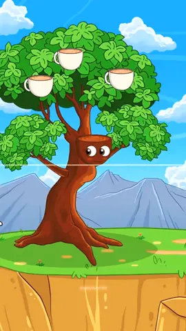 [Brainrot] Save Mother Nature 🌍 From Destruction! #fyp #foryou #viral #usa #usaviral 