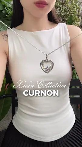 Xuân - Curnon 🌼🌙🦋 #ugckieulinh #curnon #whynot #stylingwithcurnon #daychuyen 
