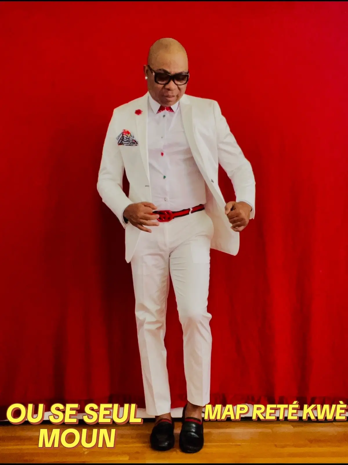 #pastormalorylaurent 