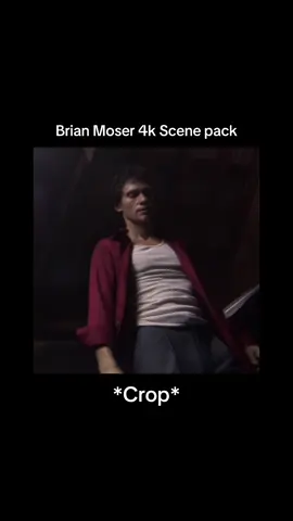 Brian Moser 4k scene pack #dexter #brianmoser #scenepack #brianclips #fyp 