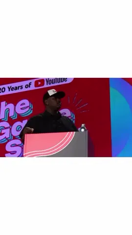 Birthday show just drop #vidcon 