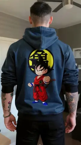 #dragonballsuper #dragonballz #goku #dragonball #tiktok #TikTokShop #menswear #fyp #fyp シ viral #fyppppppppppppppppppppppp