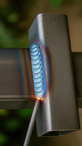 Is this acceptable? #arcweld #weldstrong #stickwelding #smaw #unitedstatesofamerica 
