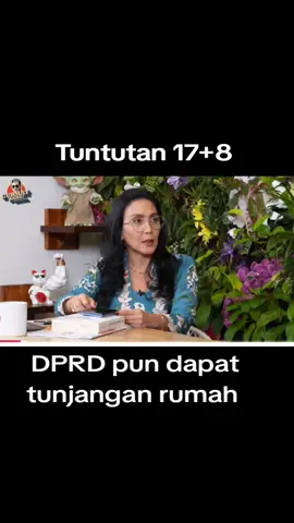 #demo #indonesia🇮🇩 #jakarta #dpr 