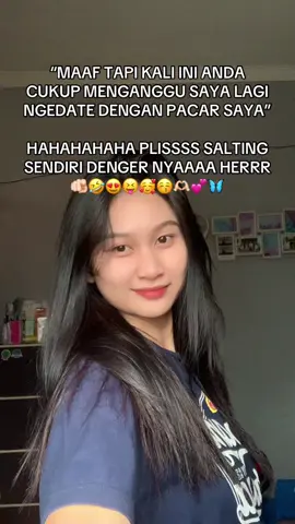 untung ga dimakan tuh TV🤣🫵🏻🫶🏻 #harqeel #asmaragenz #sctvsinetron #aqeelacalista #harryvaughan 