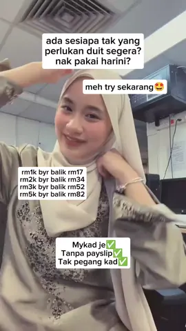 #pinjamanwangberlesen #personalloan #mudahlulus✅ #cepatlulus #tanpaslipgajisyg #lewatberanda #fyp #4u 