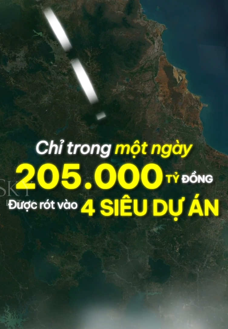 205.000 tỷ đồng - 4 siêu dự án – Sun Group TÁI ĐỊNH NGHĨA LẠI THỊ TRƯỜNG! @Quang Cường - CEO Sky Realty  @Thông Nhà Số - GĐKD Sky Realty  @Sky Realty  #sunnhatrang #sungroup #batdongsan #skyrealty #skyrealtynews 