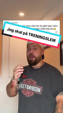 @PhuketFit Jeg kan ikke VENTE med å komme ned til dere å faktisk få en varig forandring😍 #trening #styrke #norge #gutta #reise 