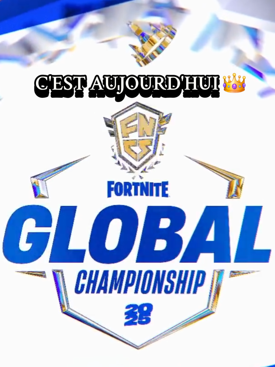 aujourd'hui la coupe du monde fortnite avec nos 🇨🇵 16h Pré show  17h debut des parties  21h fin des parties  #gaming #fortnite #worldcup #pourtoi #fyp 